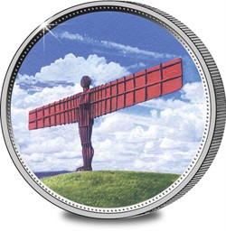 The Angel of the North